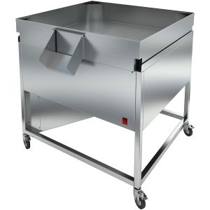 Cooling module for popcorn, COOL system, 1.13m.
