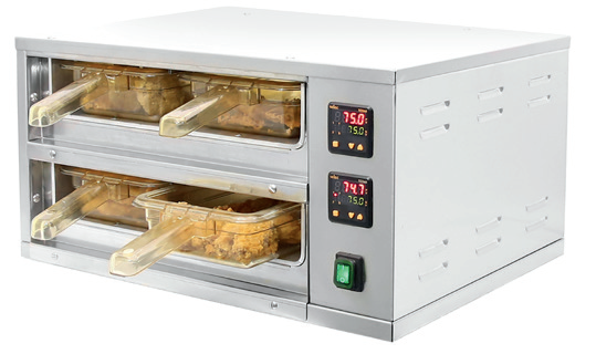 Food Holding and Warming Equipment