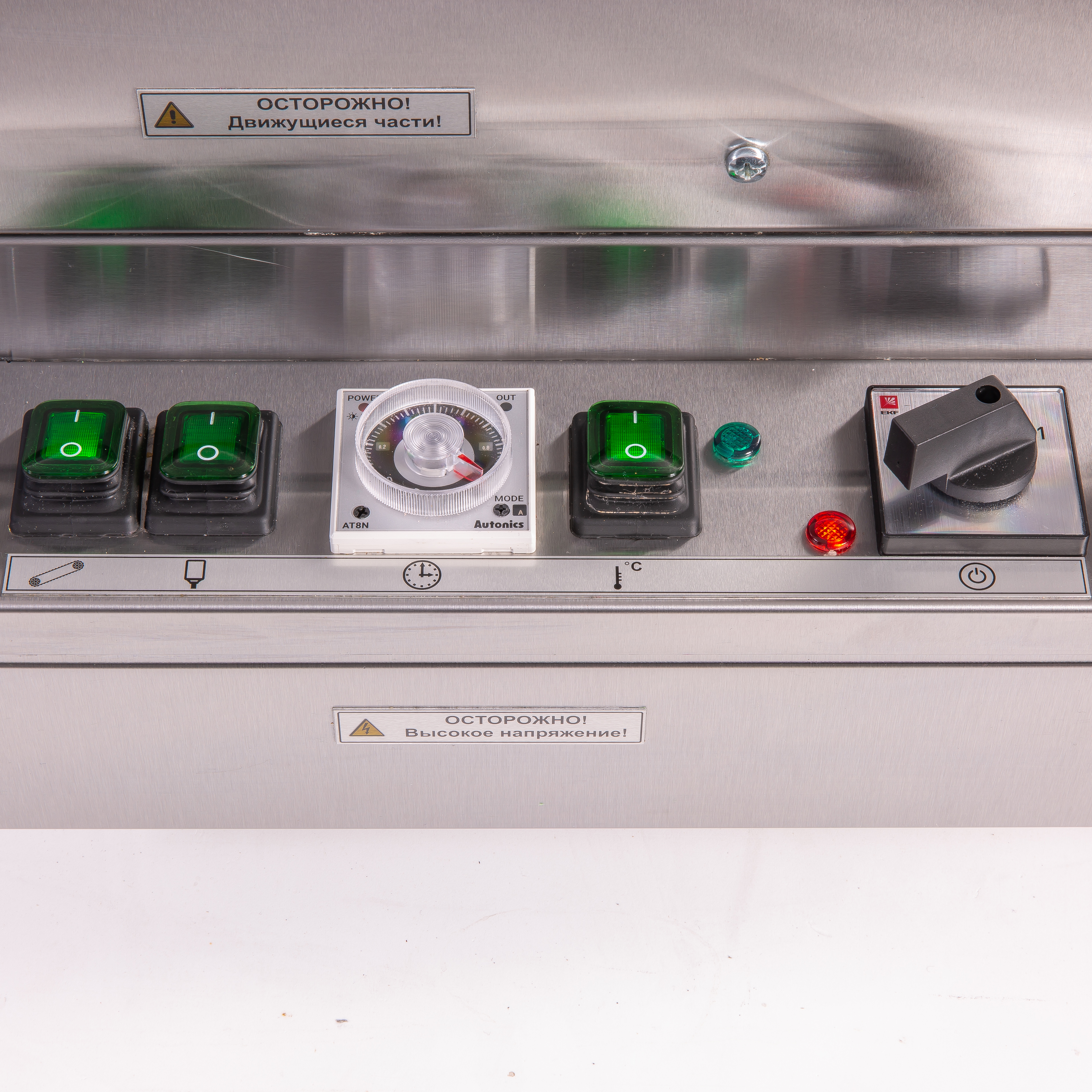 French Crepe Machine Automatic 