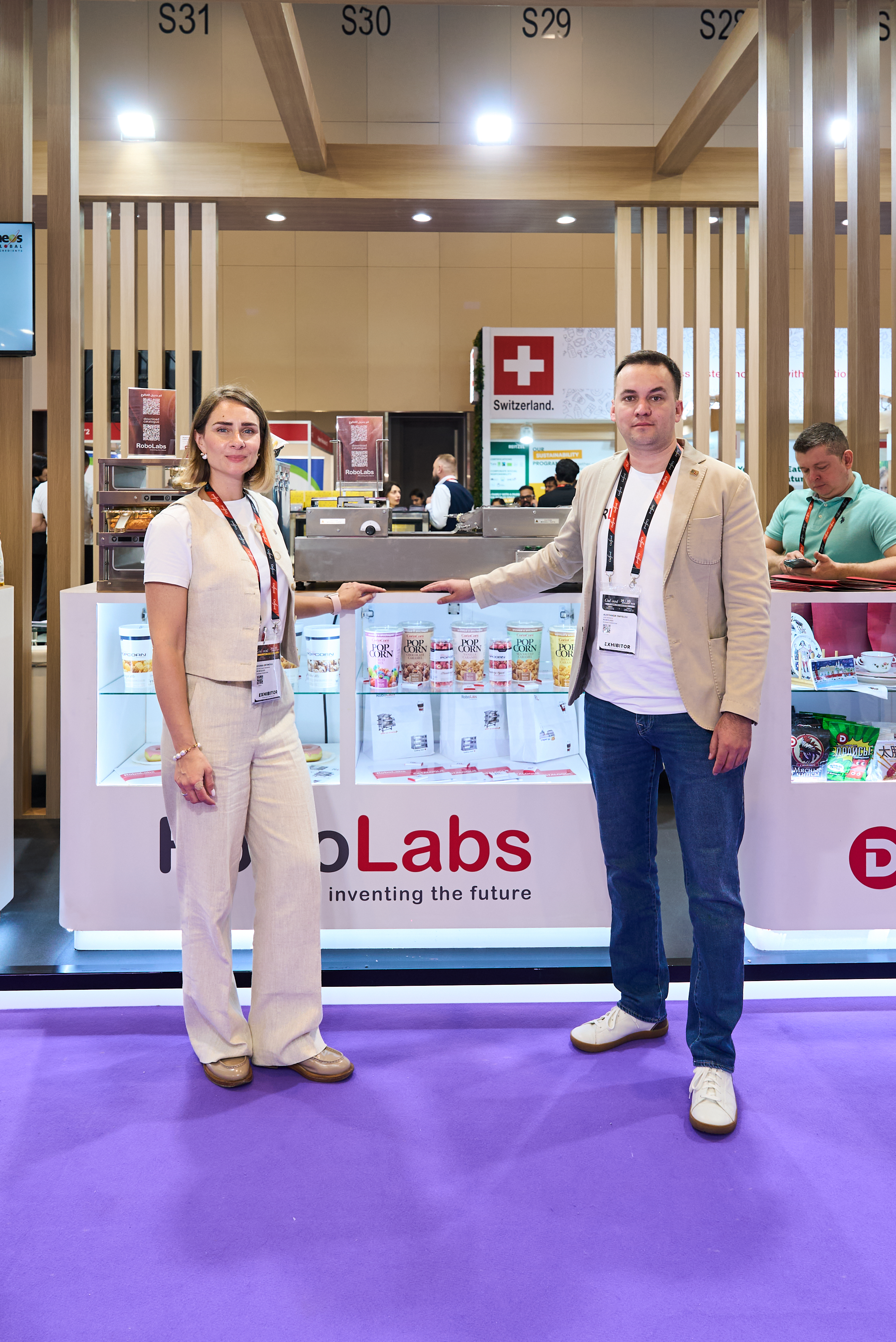 Gulfood 2026